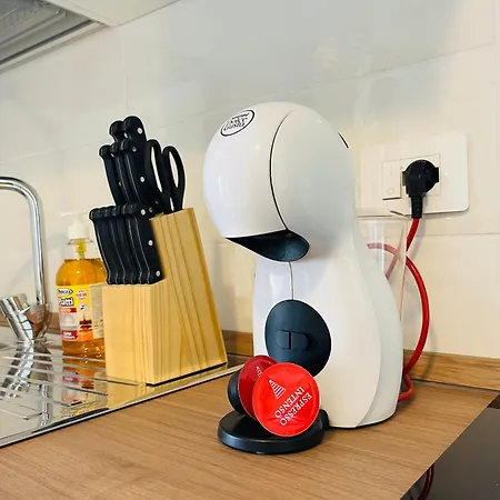 Orange House Nyaraló