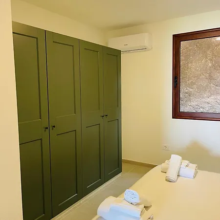 Nyaraló Orange House