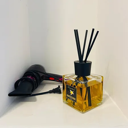 Orange House Costa Rei