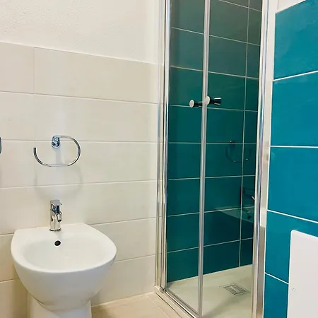 Orange House * Costa Rei