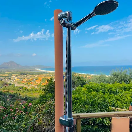 Nyaraló Orange House