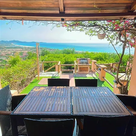 Nyaraló Orange House *