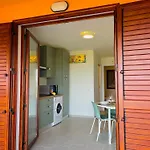 Orange House Nyaraló *