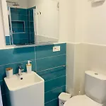 Nyaraló Orange House *