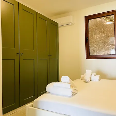 Orange House * 코스타 레이