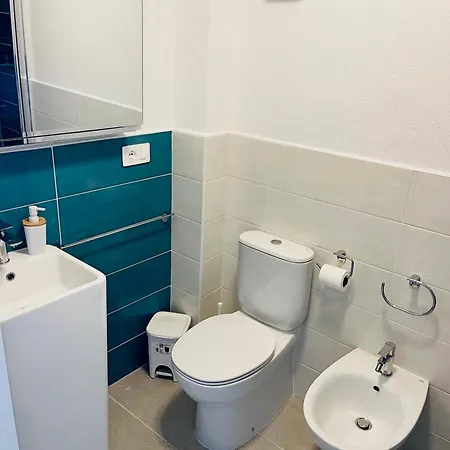 Prázdninový dům Orange House *