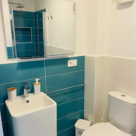 Prázdninový dům Orange House *