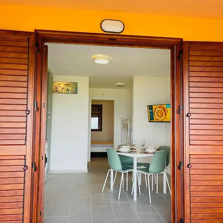 Prázdninový dům Orange House