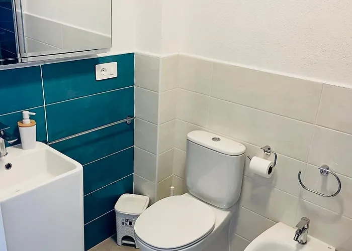 度假居 Orange House *